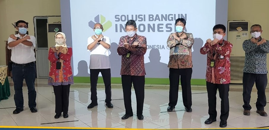 Kemenperin Dorong OMAI Untuk Pengadaan Obat JKN